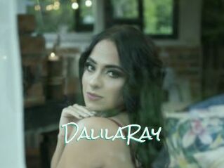 DalilaRay