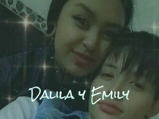 Dalila_y_Emily