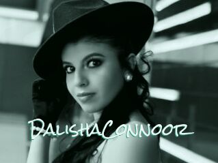 DalishaConnoor
