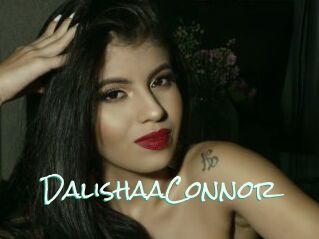 DalishaaConnor