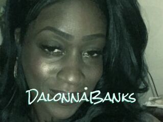 DalonnaBanks