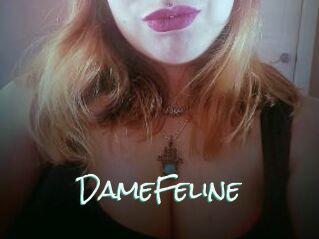 DameFeline