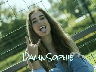 DamnSophie