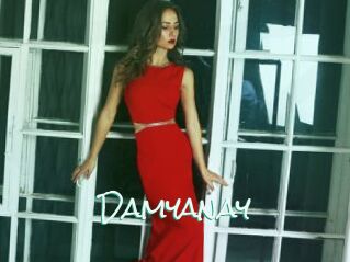 Damyanay