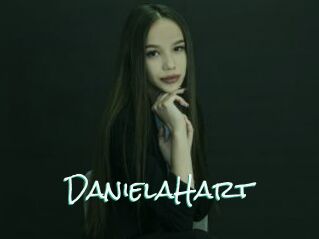 DanielaHart