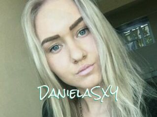 DanielaSXY Preteen fucking