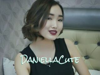 DaniellaCute