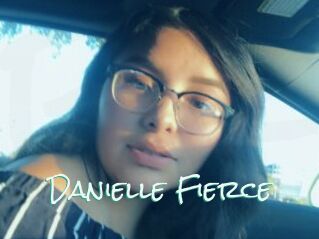 Danielle_Fierce