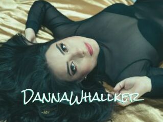 DannaWhallker