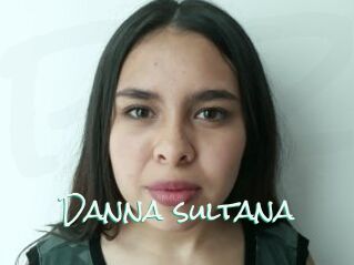 Danna_sultana