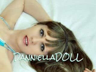 DanniellaDOLL