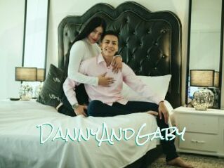 DannyAndGaby