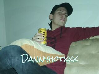 Dannyhotxxx