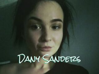 Dany_Sanders