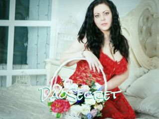 DaoSecret