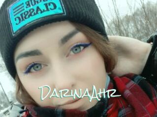 DarinaAhr