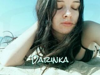 Darinka