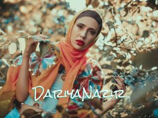 DariyaNazir