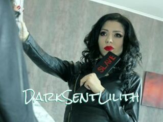 DarkSentLilith