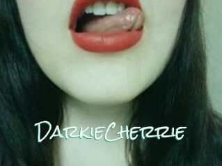 DarkieCherrie