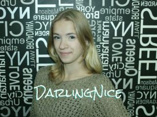 DarlingNice