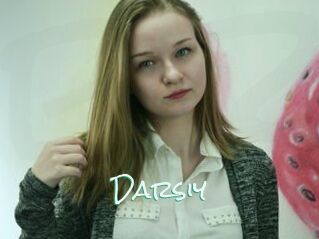 Darsiy