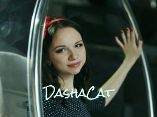 DashaCat