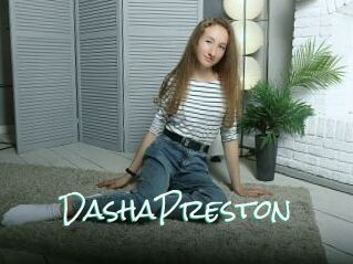 DashaPreston