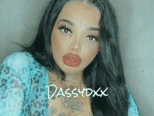 Dassydxx