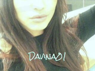 Davina01