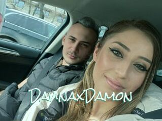 DavinaxDamon