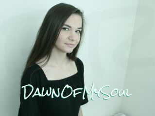 DawnOfMySoul