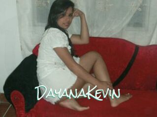 DayanaKevin