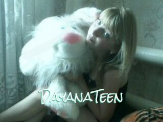 DayanaTeen