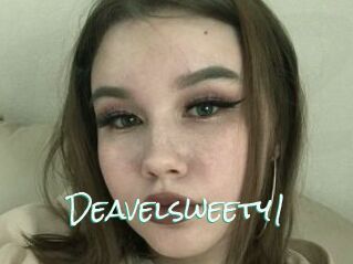 Deavelsweety1