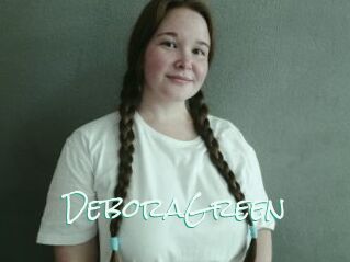 DeboraGreen