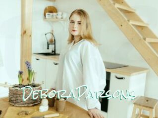 DeboraParsons