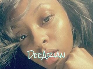 DeeArian