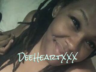 DeeHeartXXX