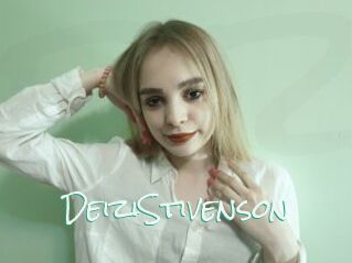 DeiziStivenson