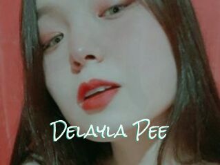 Delayla_Pee