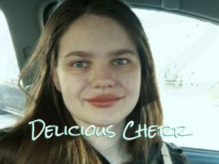 Delicious_Cherr