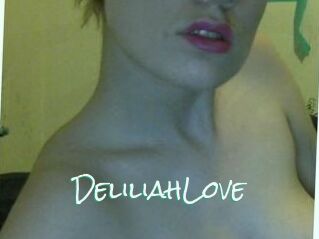 DeliliahLove