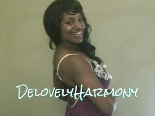 Delovely_Harmony