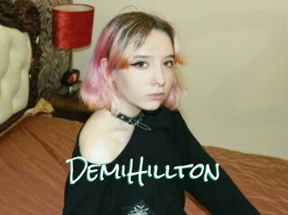 DemiHillton