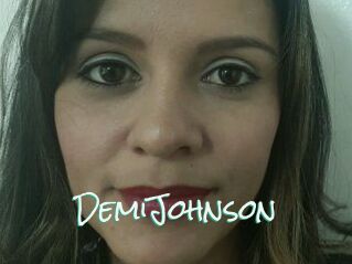 Demi_Johnson