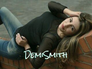 DemiSmith
