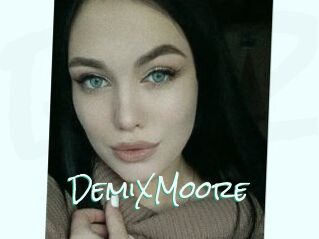 DemiXMoore