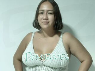 Demiboobs