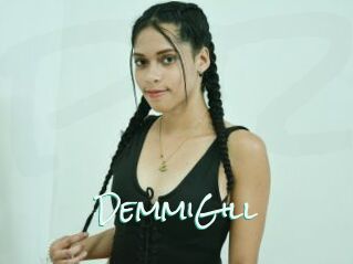 DemmiGill